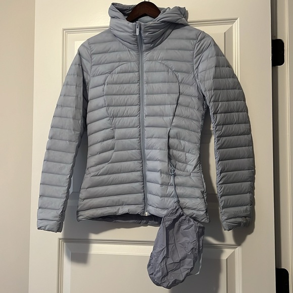 Lululemon Pack It Down Jacket - Picture 3 of 7